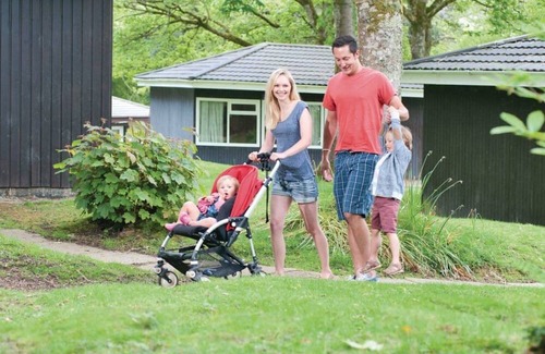 Lelant Chalet De Esquí | 3 bedroom accommodation in Lelant, St Ives