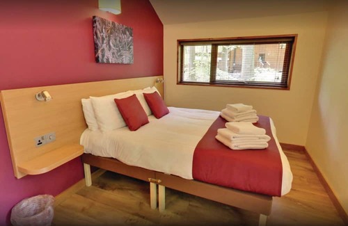 Ardgartan Cabina | 2 bedroom accommodation in Arrochar, Argyll and Bute