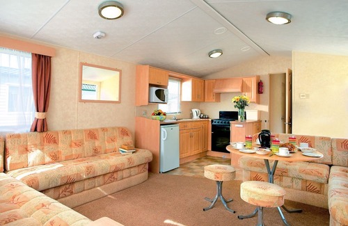 Skegness Casa | 2 bedroom accommodation in Skegness
