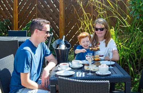 Skegness Casa | 2 bedroom accommodation in Skegness
