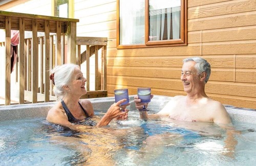 Dawlish Warren Cabina | 3 bedroom accommodation in Dawlish
