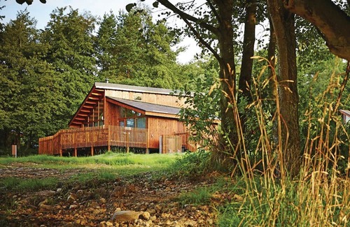 North York Moors National Park Cabina | 1 bedroom accommodation in Cropton, Pickering