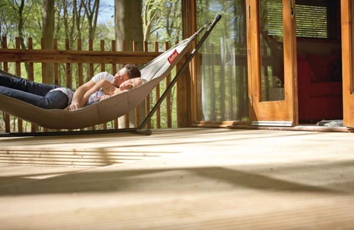 North York Moors National Park Cabina | 1 bedroom accommodation in Cropton, Pickering