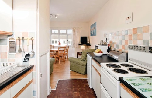 Trearddur Bay Casa | 2 bedroom accommodation in Trearddur Bay, Holyhead