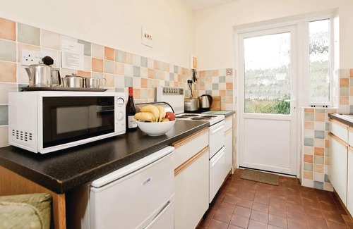 Trearddur Bay Casa | 2 bedroom accommodation in Trearddur Bay, Holyhead