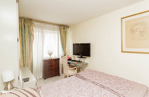 Charenton-le-Pont Apartamento | Spacious T3 with view in the heart of the city!