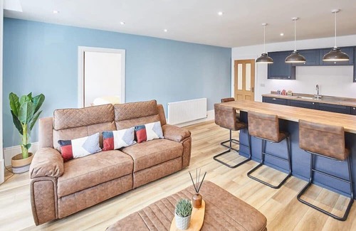 Saltburn-by-the-Sea Apartamento | Host & Stay | The Seaside Escape