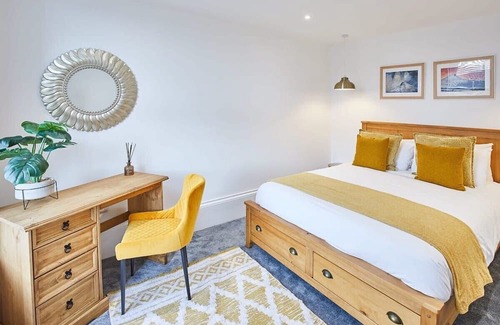 Saltburn-by-the-Sea Apartamento | Host & Stay | The Seaside Escape