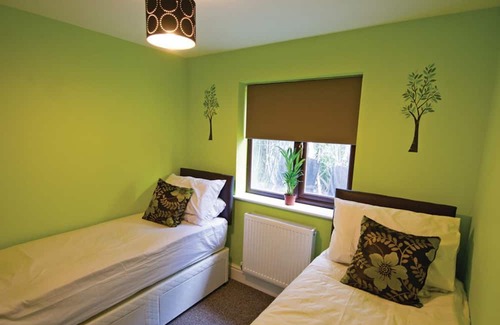 Aldbrough Cabina | 2 bedroom accommodation in Aldbrough