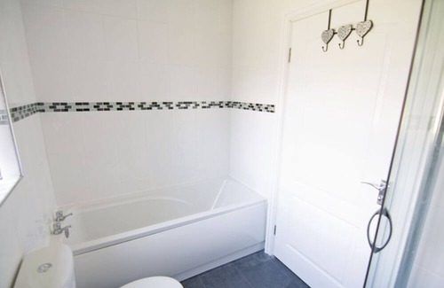 Aldbrough Cabina | 2 bedroom accommodation in Aldbrough
