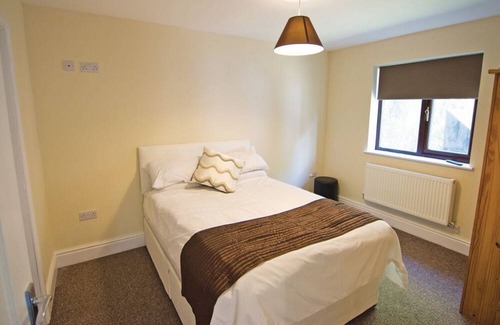 Aldbrough Cabina | 2 bedroom accommodation in Aldbrough