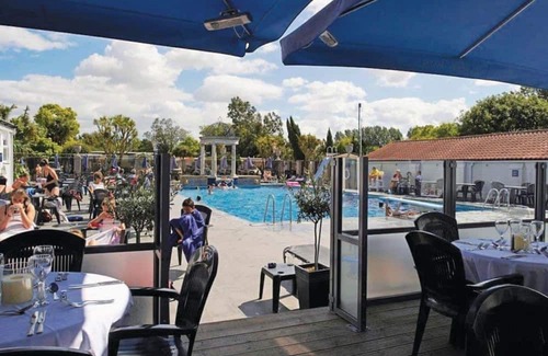 Westmarsh Casa | 2 bedroom accommodation in Monkton, Nr Ramsgate