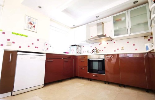 Kadriye Villa | Impressive Villa with Private Pool in Antalya