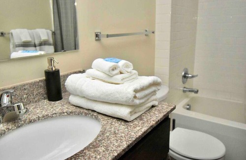 Downtown Kansas City Apartamento | ☆UNIQUE 2Bed Loft☆ Downtown KC
