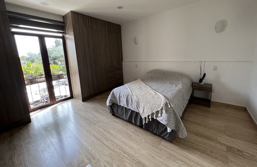 Nativitas Apartamento | Loft Santiago Val'Quirico