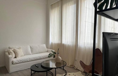 Retiro Apartamento | Modern and Exclusive Loft in Quartier Retiro