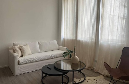 Retiro Apartamento | Modern and Exclusive Loft in Quartier Retiro