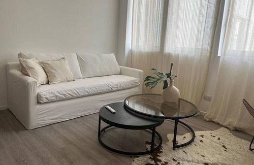 Retiro Apartamento | Modern and Exclusive Loft in Quartier Retiro