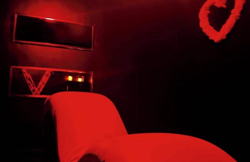 Gare Apartamento | The intense spa