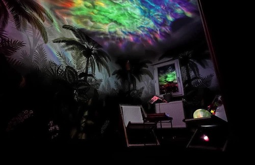 Gare Apartamento | The intense spa