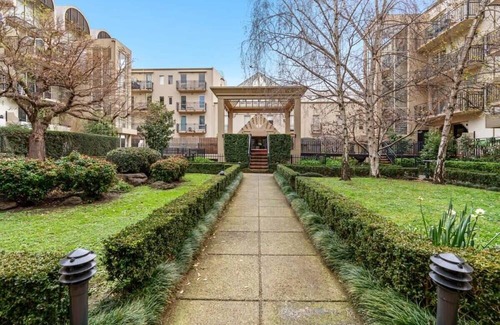Prahran Apartamento | Prahran 3 Bed Escape - Close to everything