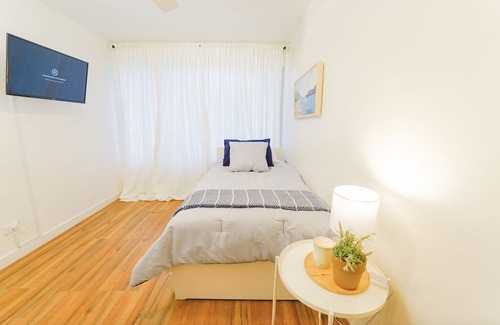 Playas de Tijuana Casa | Casa Playas, Large Groups Welcome! Huge Master King Bed. Private Garage, Patio!