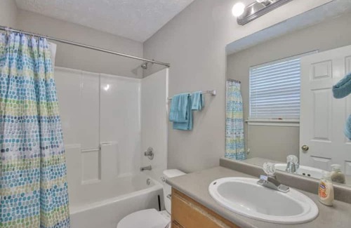 Smyrna Casa | Clear Circle- Modern 3/2.5 near everything! Smryna- Off I-24!
