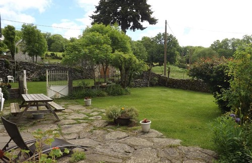 Cussac Cabaña | Gite Cussac, 3 bedrooms, 6 persons