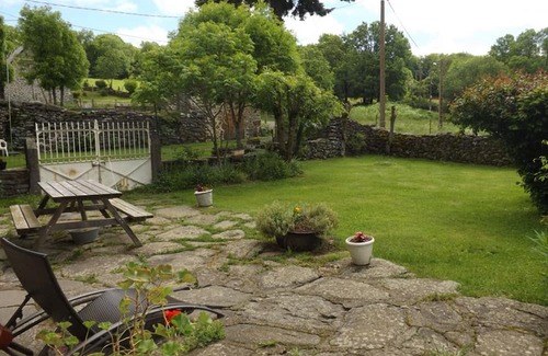 Cussac Cabaña | Gite Cussac, 3 bedrooms, 6 persons