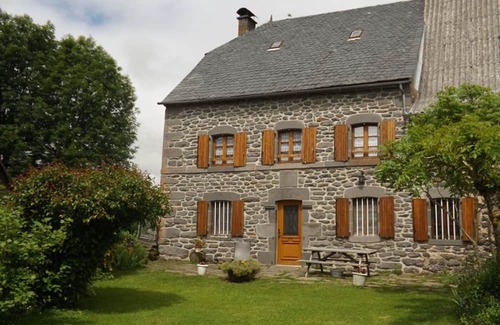 Cussac Cabaña | Gite Cussac, 3 bedrooms, 6 persons