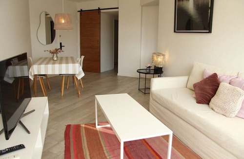 Nunez Apartamento | Increible 3 amb en el corazon Nuñez