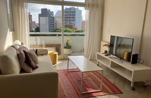 Nunez Apartamento | Increible 3 amb en el corazon Nuñez