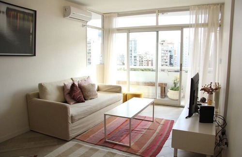 Nunez Apartamento | Increible 3 amb en el corazon Nuñez
