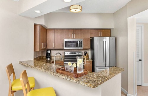 Ludlam Villa | Marriott's Villas at Doral, Miami (2 Bedroom)