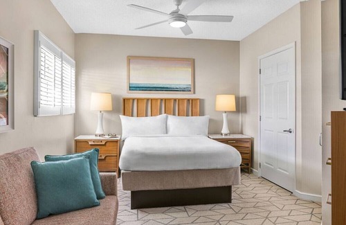Ludlam Villa | Marriott's Villas at Doral, Miami (2 Bedroom)