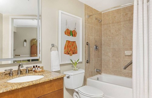 Ludlam Villa | Marriott's Villas at Doral, Miami (2 Bedroom)