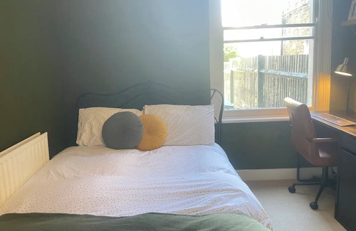 Thornton Apartamento | Lovely 1BD Flat w/ Private Garden, Clapham Park