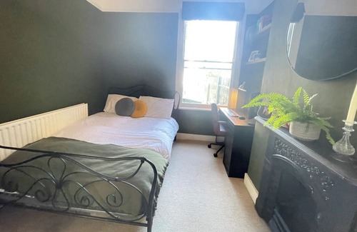 Thornton Apartamento | Lovely 1BD Flat w/ Private Garden, Clapham Park