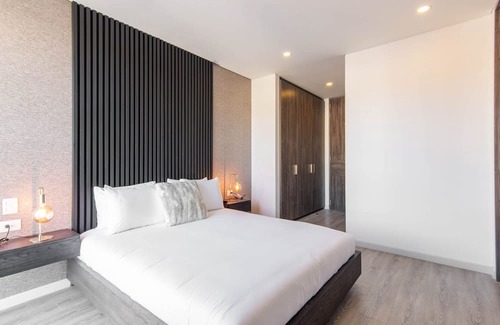 Usaquen Apartamento | Cloud9 | Up to 16 ppl | The Moonstone