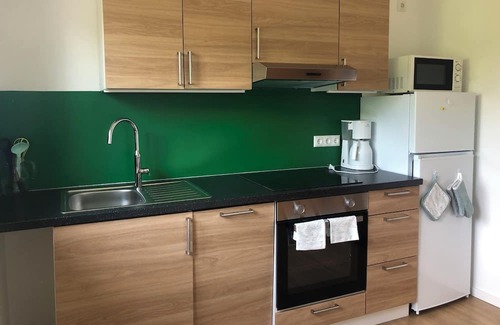 Sythen Apartamento | Riesige Ferienwohnung in Haltern am See, bei Recklinghausen/ Marl/gelsenkirchen