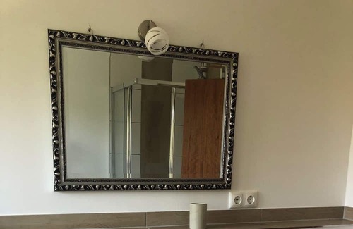 Sythen Apartamento | Riesige Ferienwohnung in Haltern am See, bei Recklinghausen/ Marl/gelsenkirchen