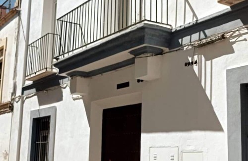 Jerez de la Frontera Old Town Apartamento | TOP Jerez Albarizuela Suite Centro Morenos 4