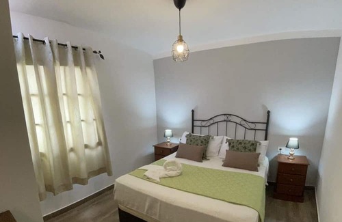 Los Silos Cabaña | Vrbo Property