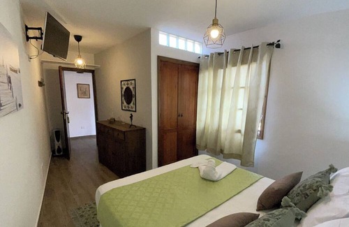 Los Silos Cabaña | Vrbo Property