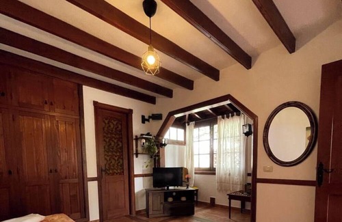 Los Silos Cabaña | Vrbo Property