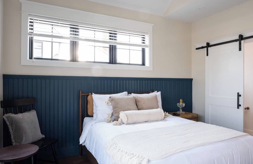 Wildwood Casa | The 1883 Beach House