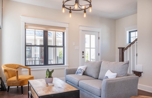 Wildwood Casa | The 1883 Beach House