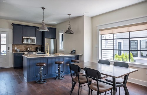 Wildwood Casa | The 1883 Beach House