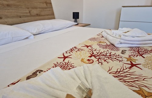 Villasimius Casa | Casa Nina - a few steps from the center