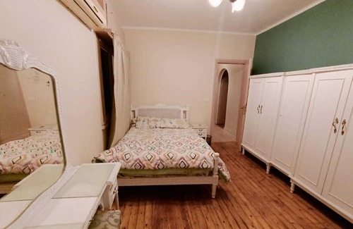 Garden City Apartamento | Nile view Beautiful cozy apartment in garden city